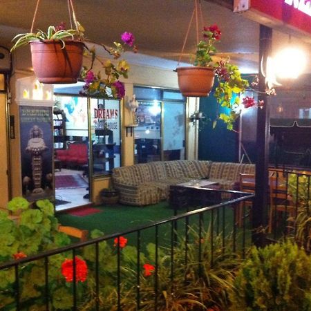 Dreams Hotel Selçuk Dış mekan fotoğraf
