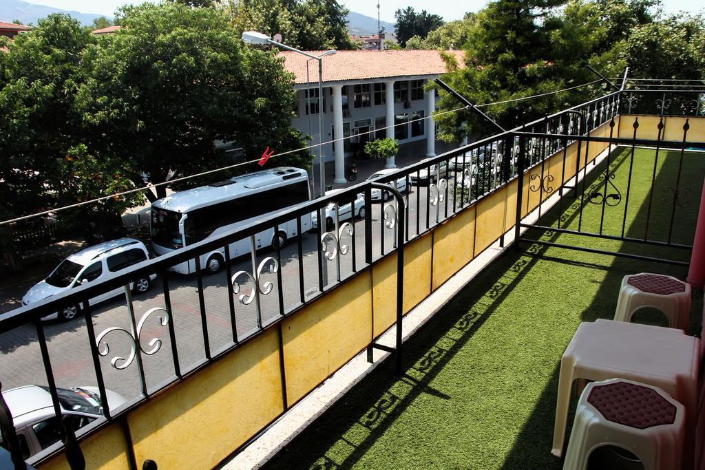 Dreams Hotel Selçuk Oda fotoğraf