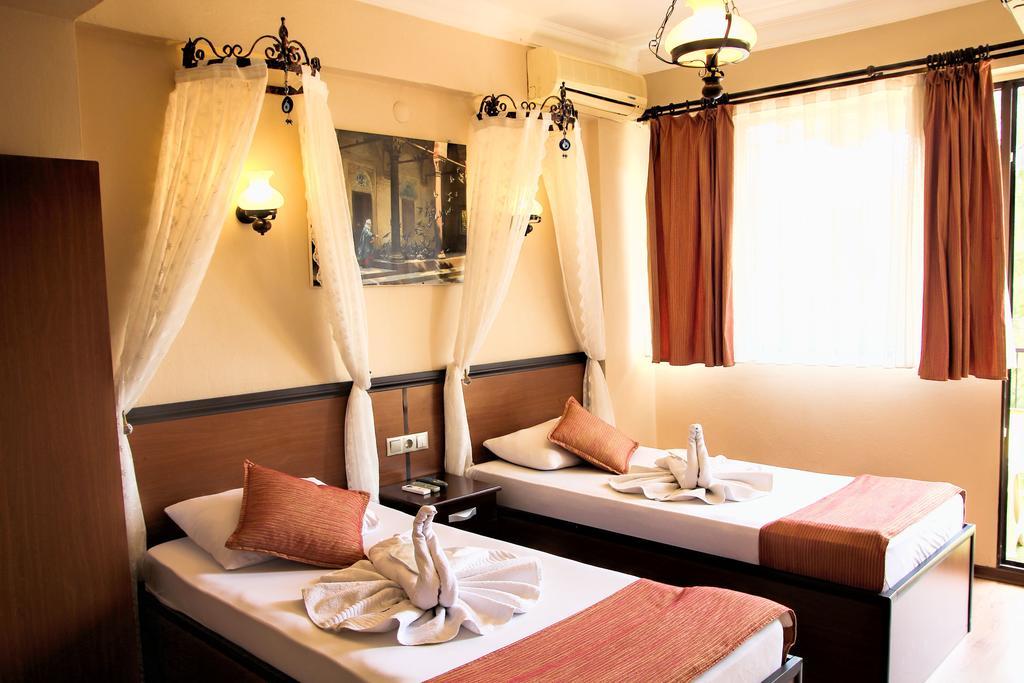 Dreams Hotel Selçuk Oda fotoğraf
