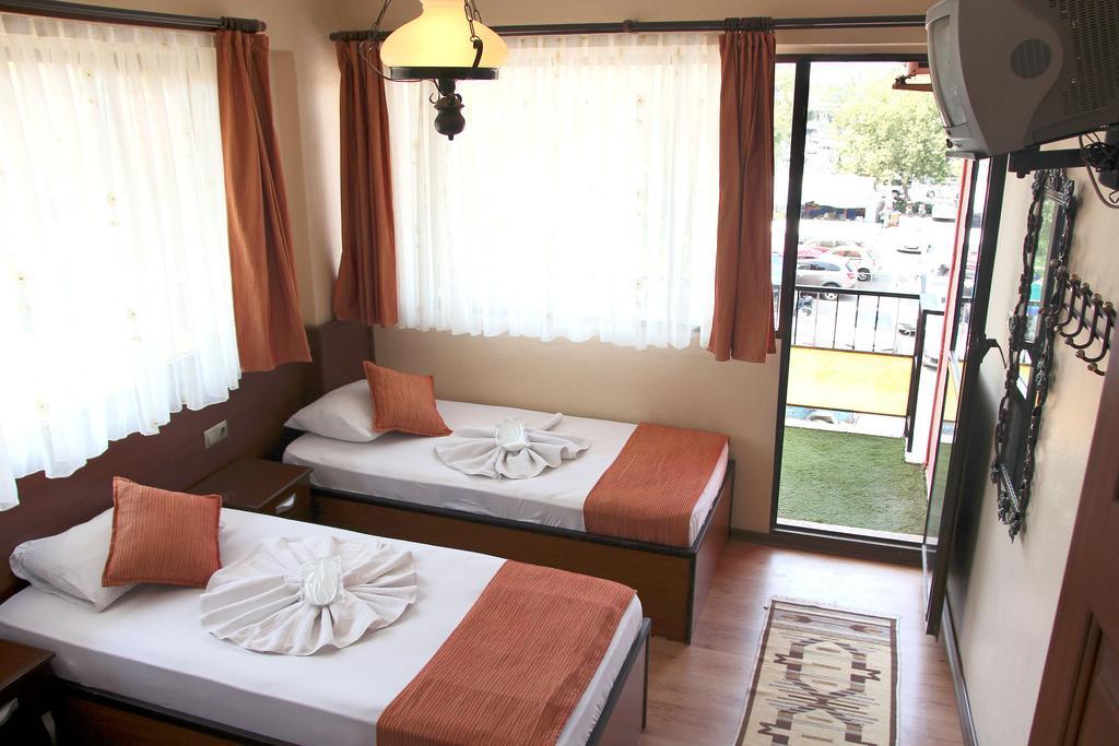 Dreams Hotel Selçuk Oda fotoğraf