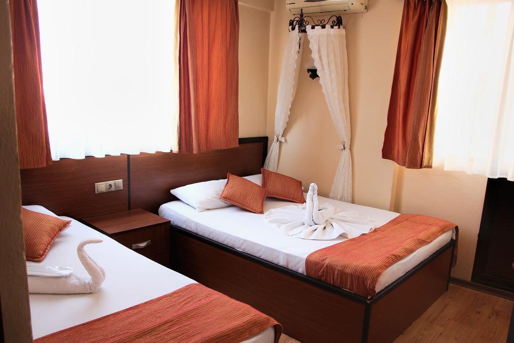 Dreams Hotel Selçuk Oda fotoğraf