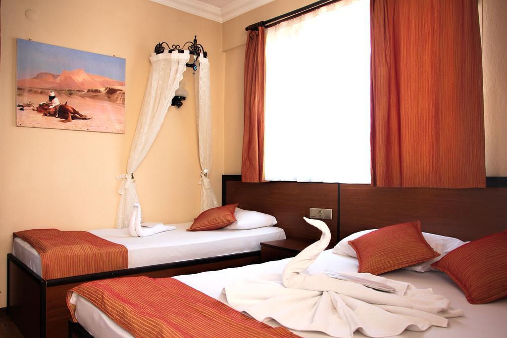 Dreams Hotel Selçuk Oda fotoğraf