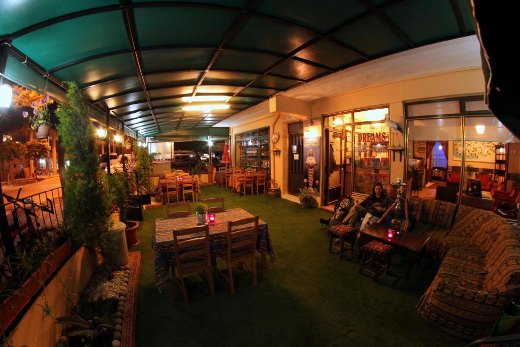 Dreams Hotel Selçuk Dış mekan fotoğraf