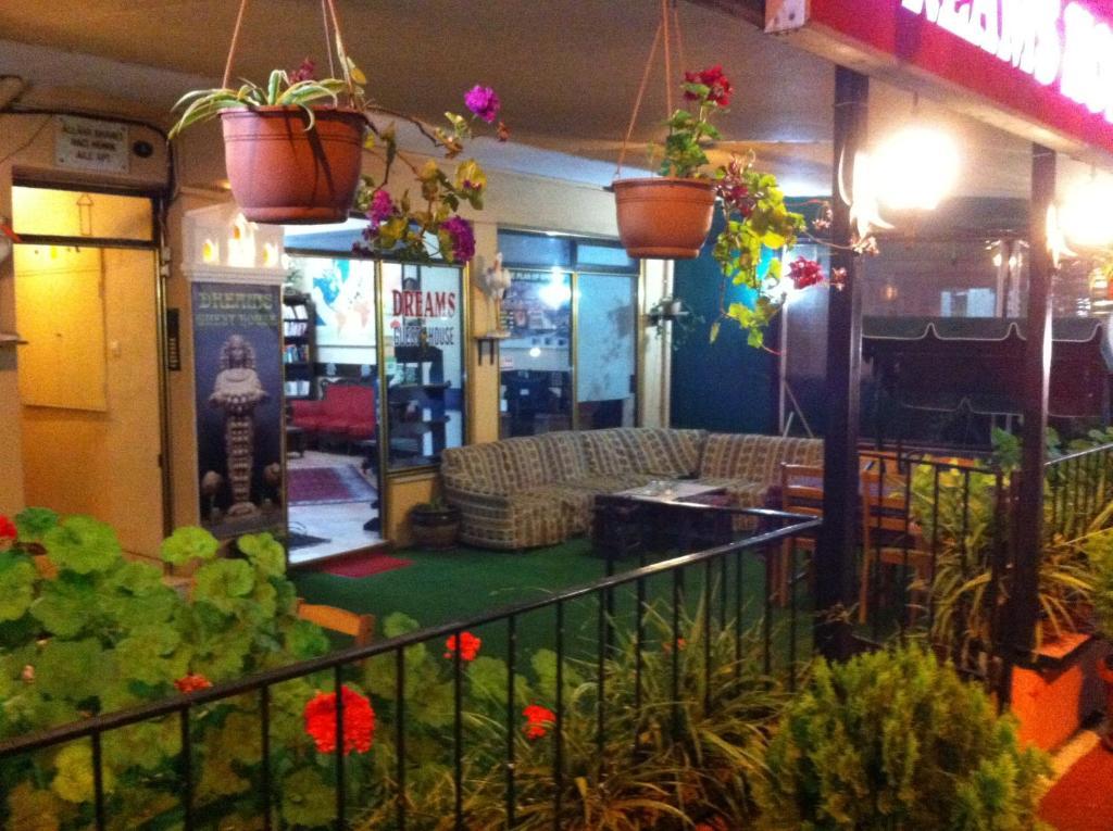 Dreams Hotel Selçuk Dış mekan fotoğraf