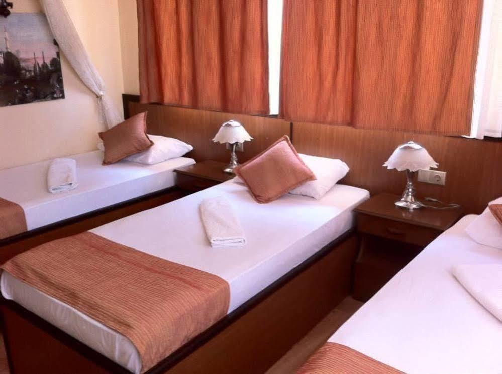 Dreams Hotel Selçuk Dış mekan fotoğraf